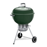 Original Kettle Grill- Green